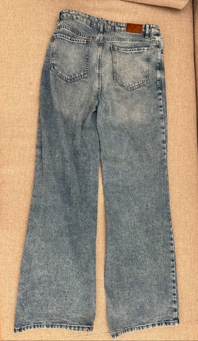 Jeansy damskie VISTULA, rozmiar 38