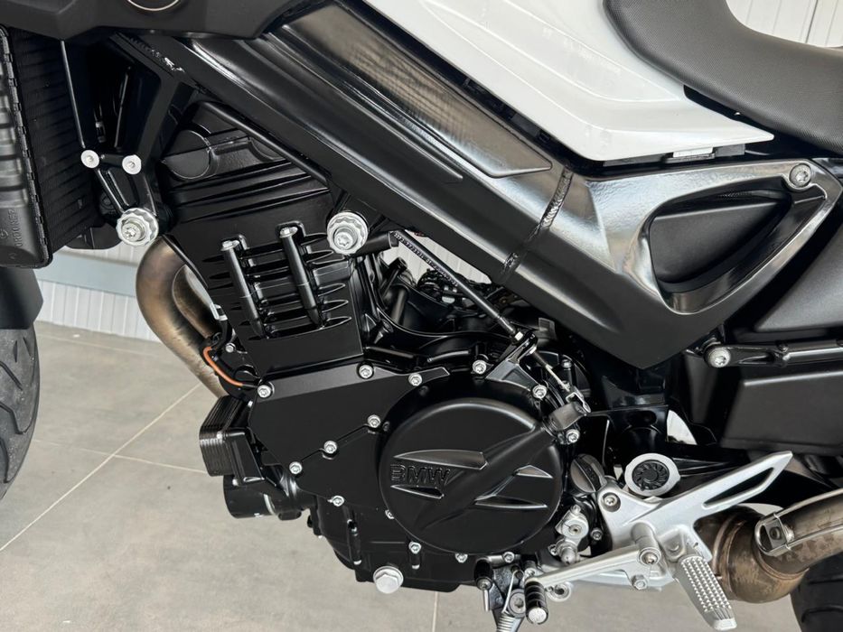 BMW F800R бмв ф800р