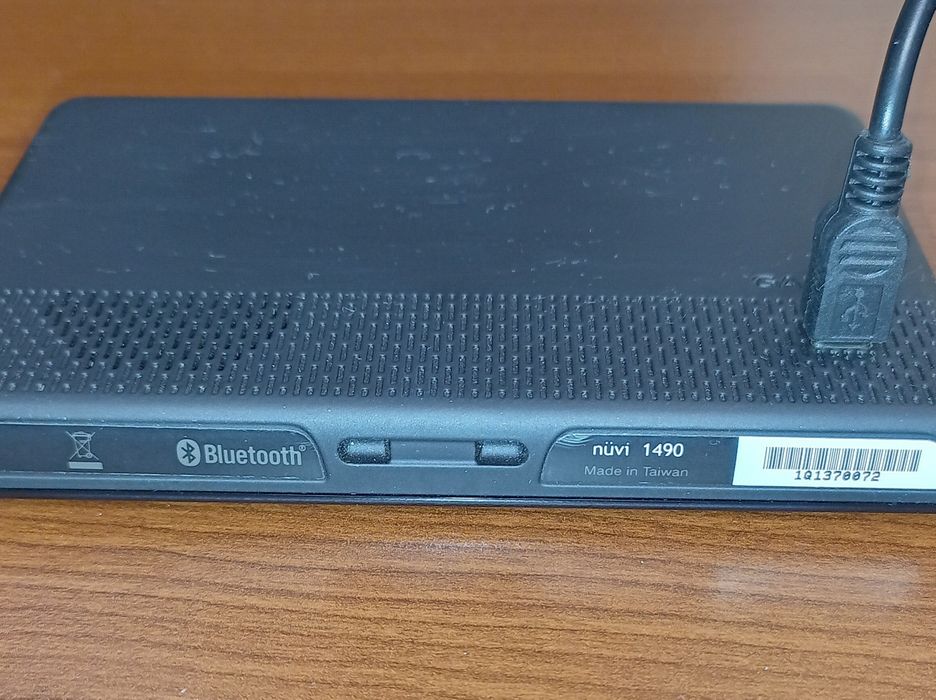 Навигатор GARMIN