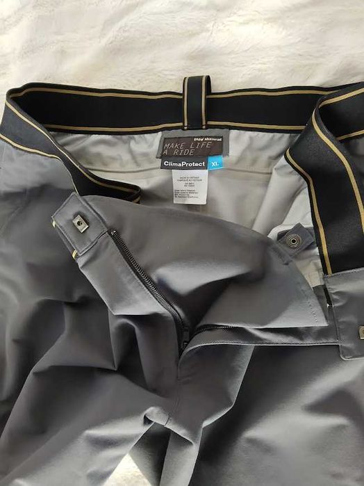 Bmw Motorrad Calças ClimaProtect XL