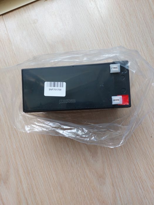 ПБЖ  LogicPower 650 va-p з новим акумулятором
Модель
650VA-P