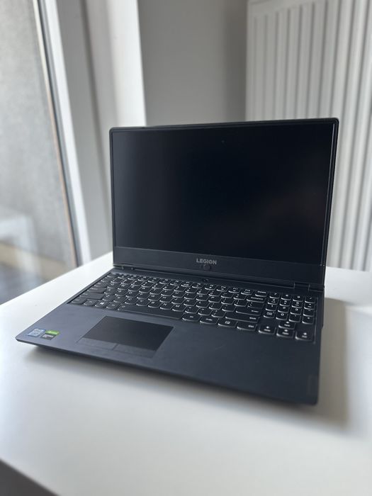 Lenovo Legion Y540