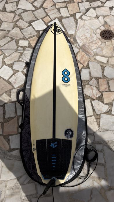 Prancha Surf 5’8”