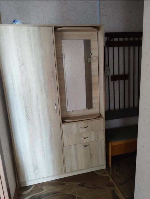 Продам 1 кімнатну квартиру!