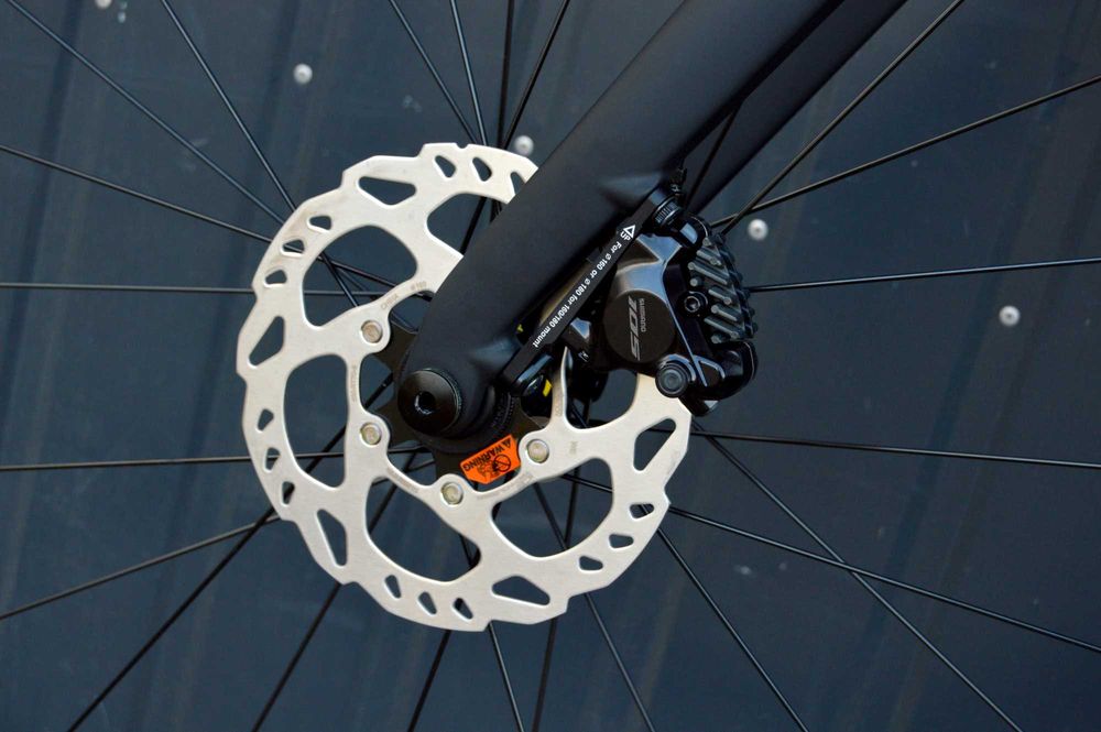 FV23 mały endurance carbon SIMPLON KIARO DISC 105 XS Endurance 2x12 RATY