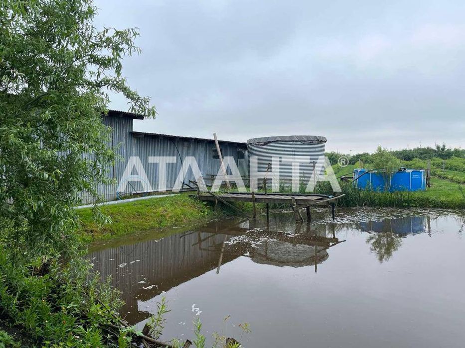 Продаж готового бізнесу з садівництвом м. Жовква