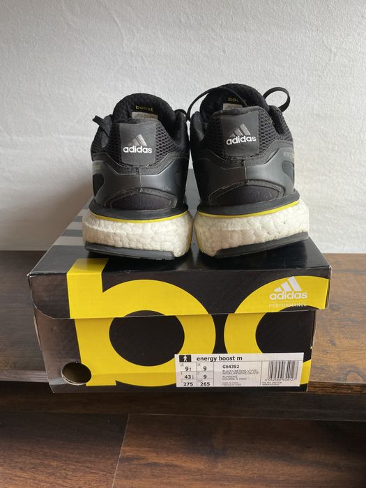 Buty sportowe Adidas Energy Boost