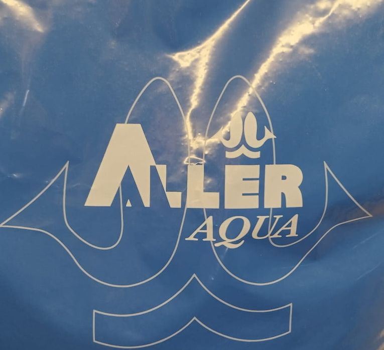 Aller Aqua Pellet Best 17mm 25kg