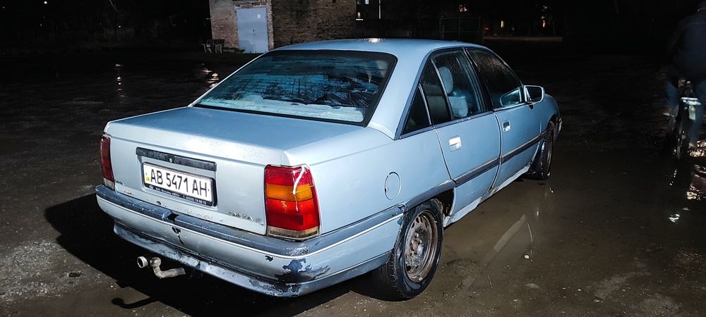 Продам Опель Омега 2