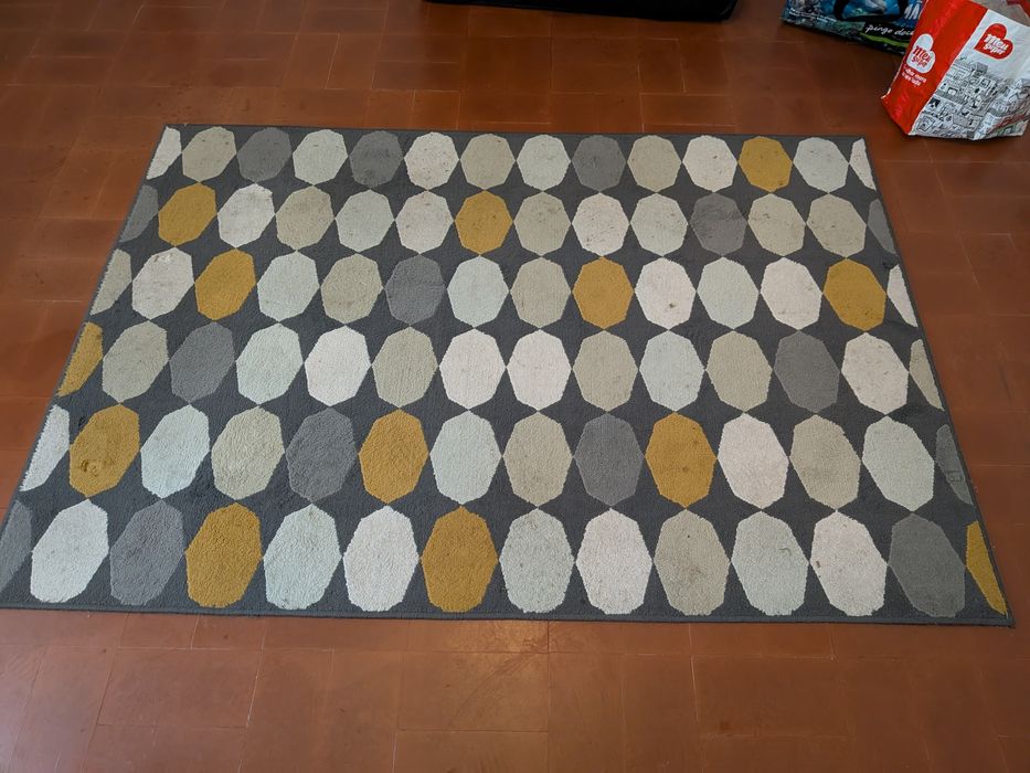 Tapete IKEA 133x195