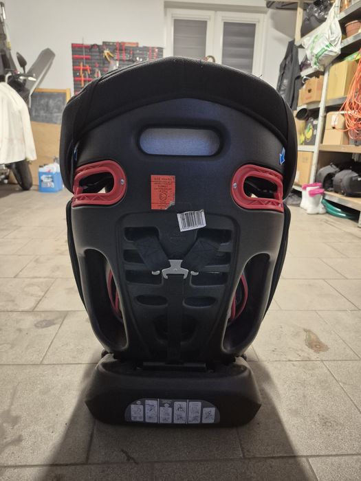 Fotelik samochodowy SUMMER BABY