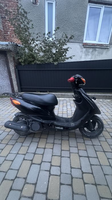 Продам Yamaha jog 36