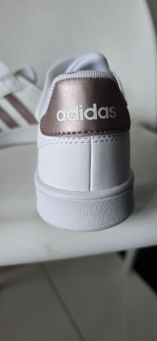 Adidas Grand Court C
