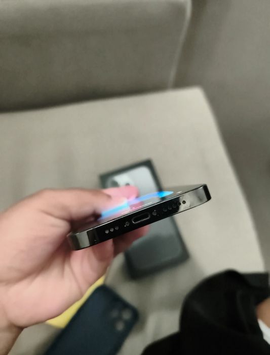 iPhone 13 Pro 256gb