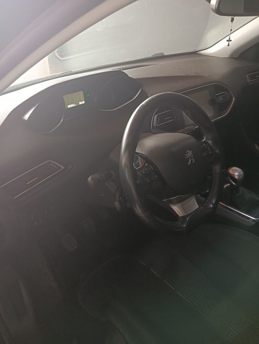 Vendo Peugeot 308 SW