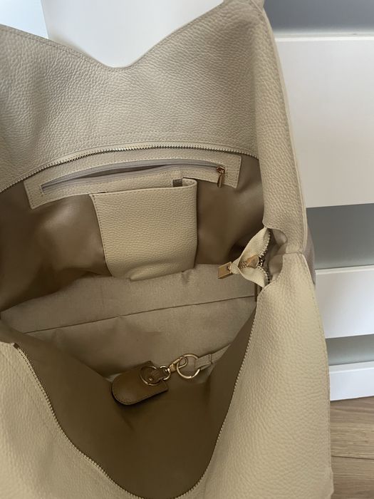 Torebka , szoperka BOCA.