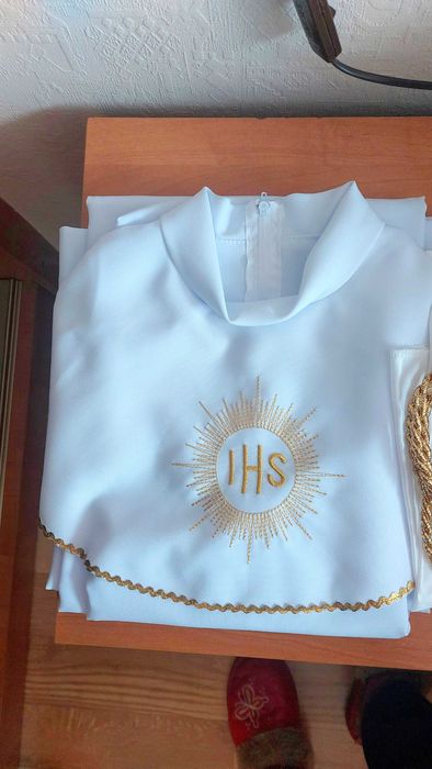 Zestaw do I Komunii Św.