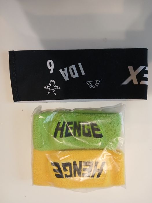 Повязки на голову HENGE, для активного відпочинку