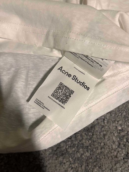Acne Studios Longsleeve