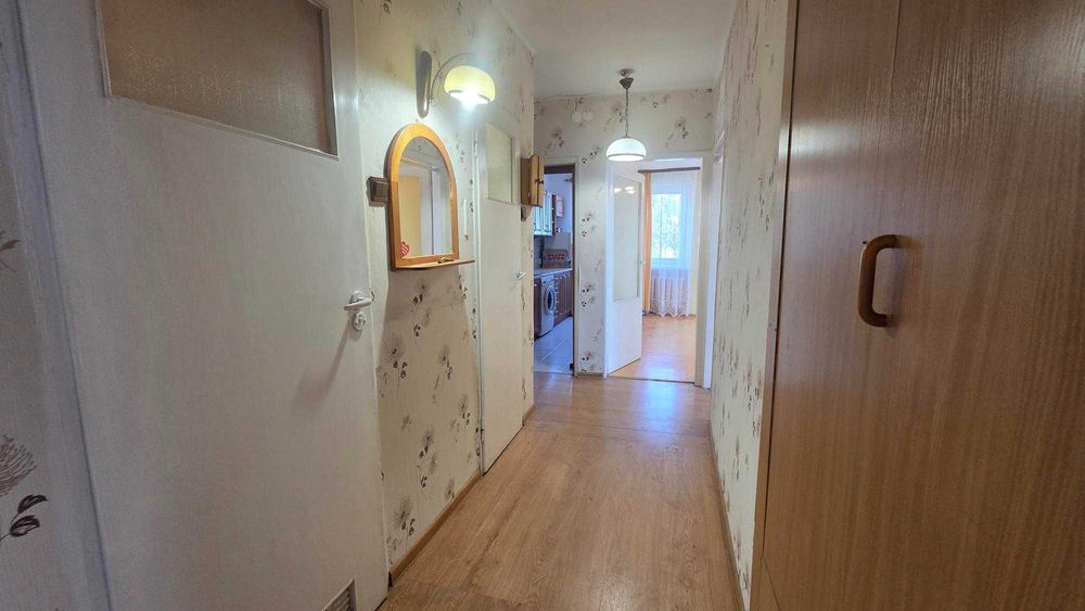 Mieszkanie 3 pokojowe, 60 mkw, Bielsko-Biała centrum, bezpośrednio