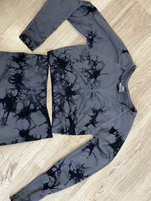 Спотривний костюм на S