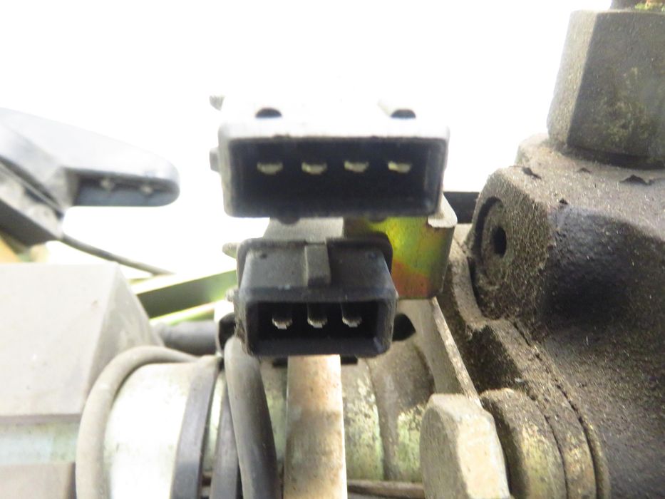 Kolumna Kierownicza Orbitrol Linde E20l-01