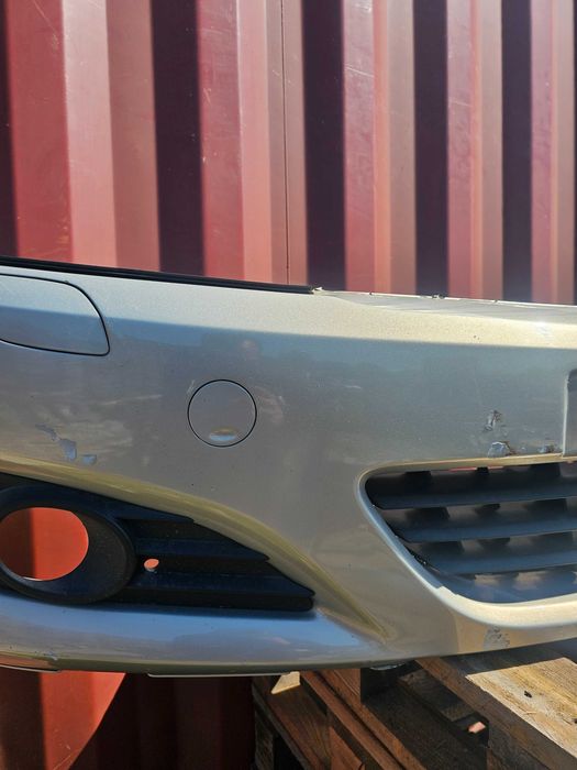 Zderzak Przód Opel Astra H GTC Spryski Kod Lakieru Z167