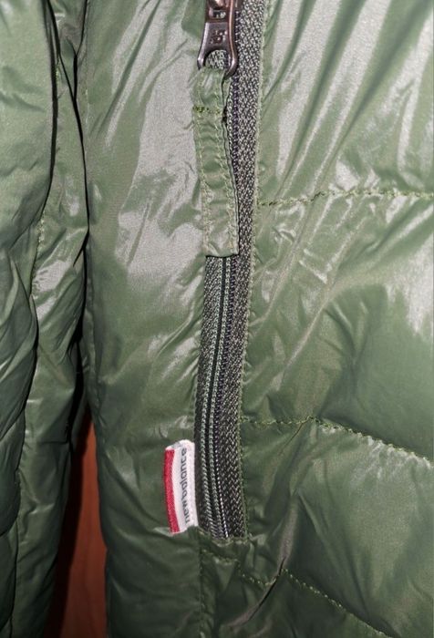 Спортивная Куртка New Balance Оригинал.Размер S