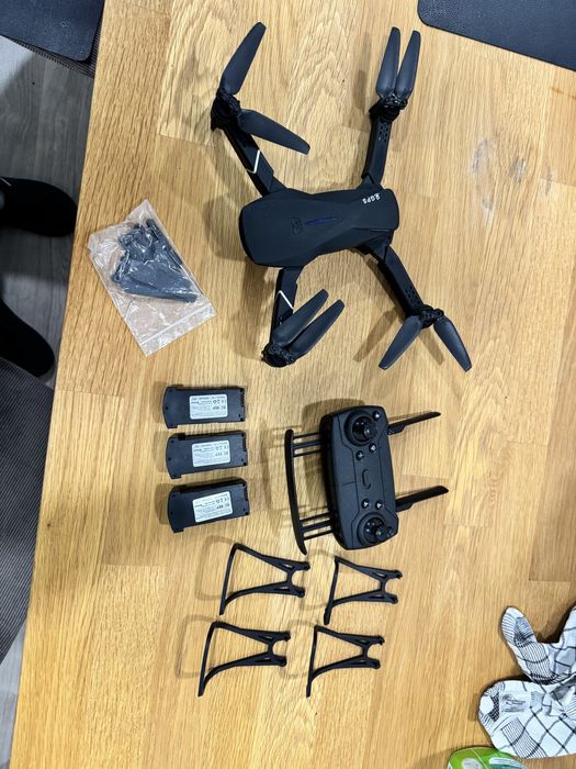 Drone Eachine e520s