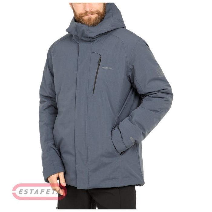 Зимова куртка Merrell