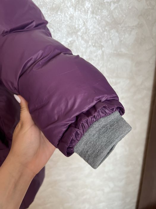 Пуховик  дитячий