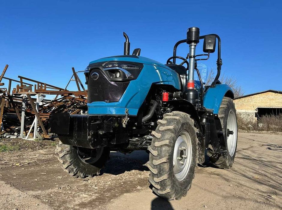 Мінітрактор Kentavr S 404 XU за найкращою ціною
