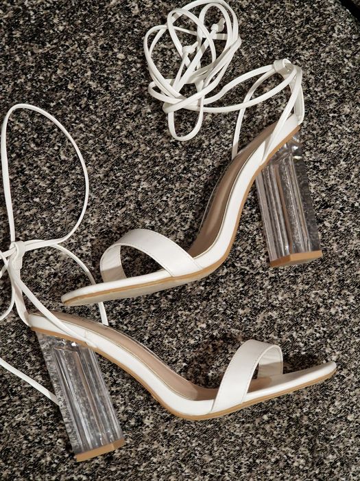 Saltos brancos da Quiz