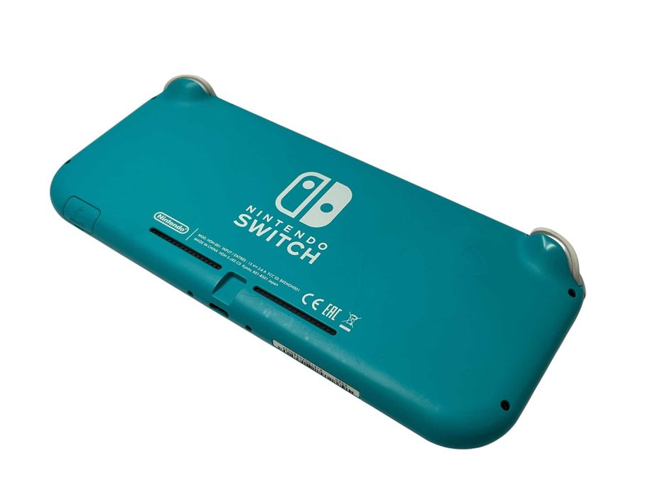 Konsola Nintendo Switch Lite HDH-001 | KOMPLET