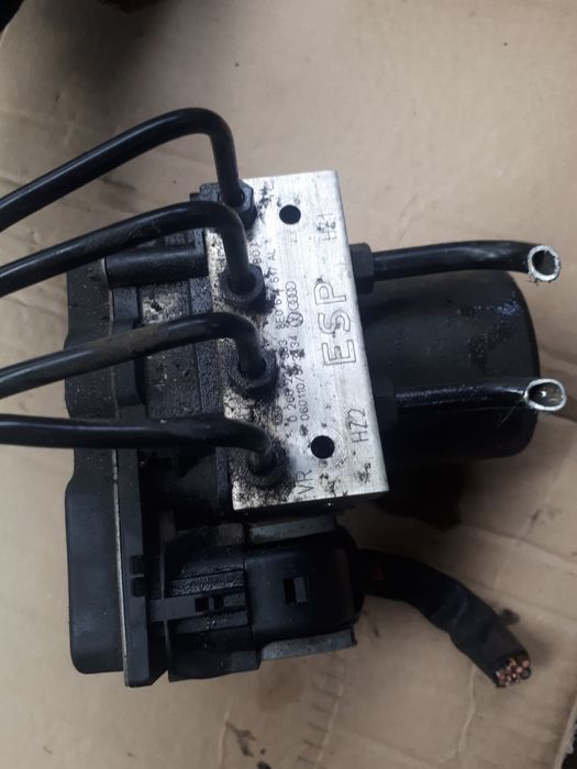 Pompa ABS AUDI a4 b7