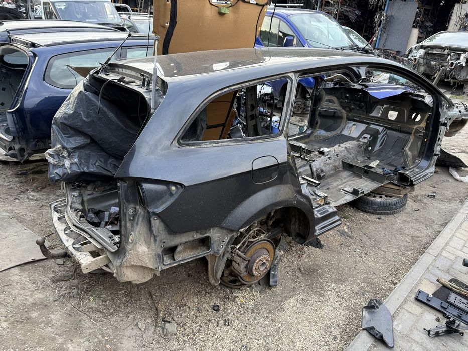 Форд Мондео 4 авторазборка Запчасти Розборка