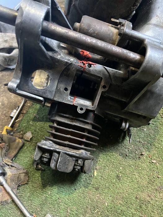 Продам неус картера цена огонь с торгом