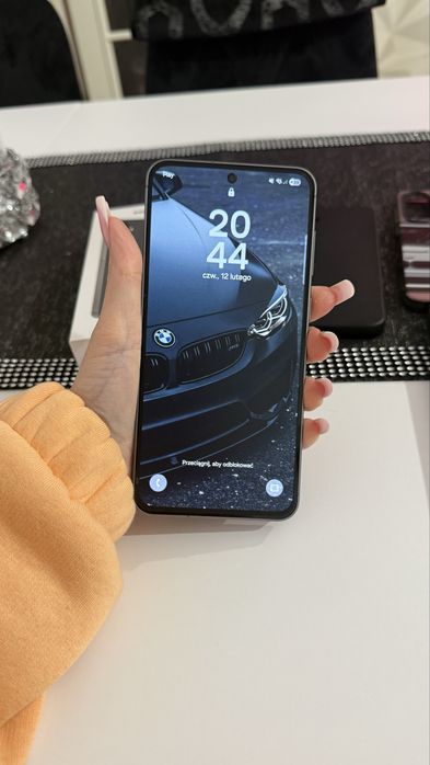 Samsung a56 5G 256gb stan idealny