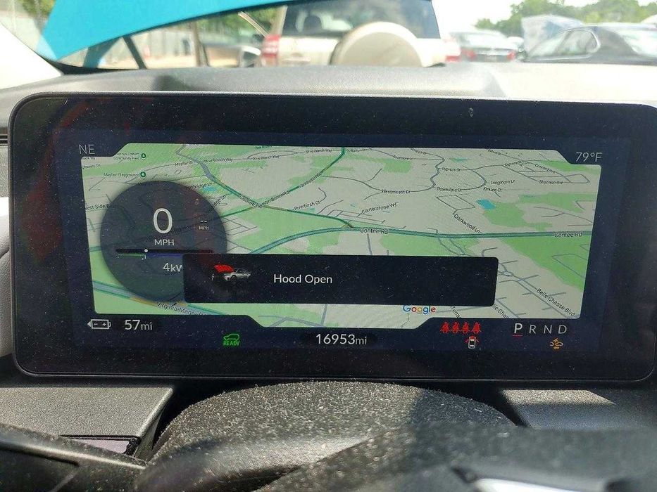 2024 HONDA Prologue