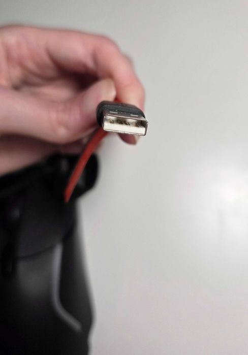 Myszka SteelSeries Rival 5 – Sprawna