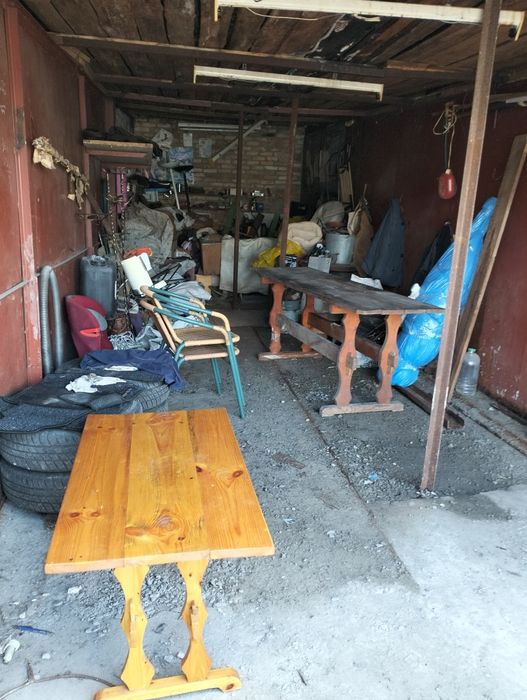 Продам Гараж ГБК