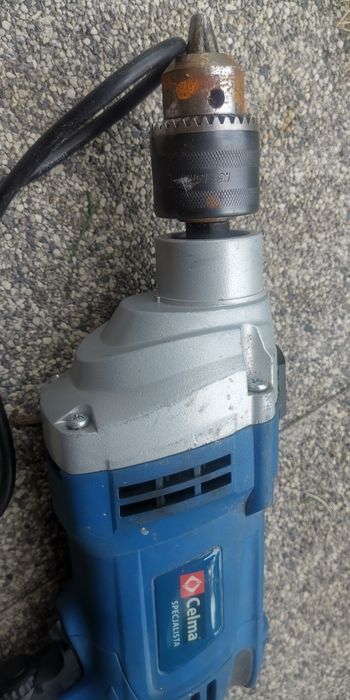 Wiertarka Celma 850W