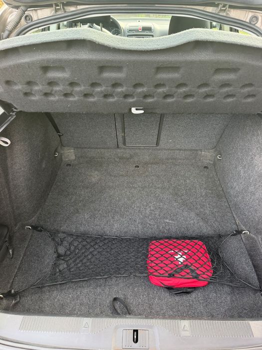 Skoda Oktavia 2.0 FSI