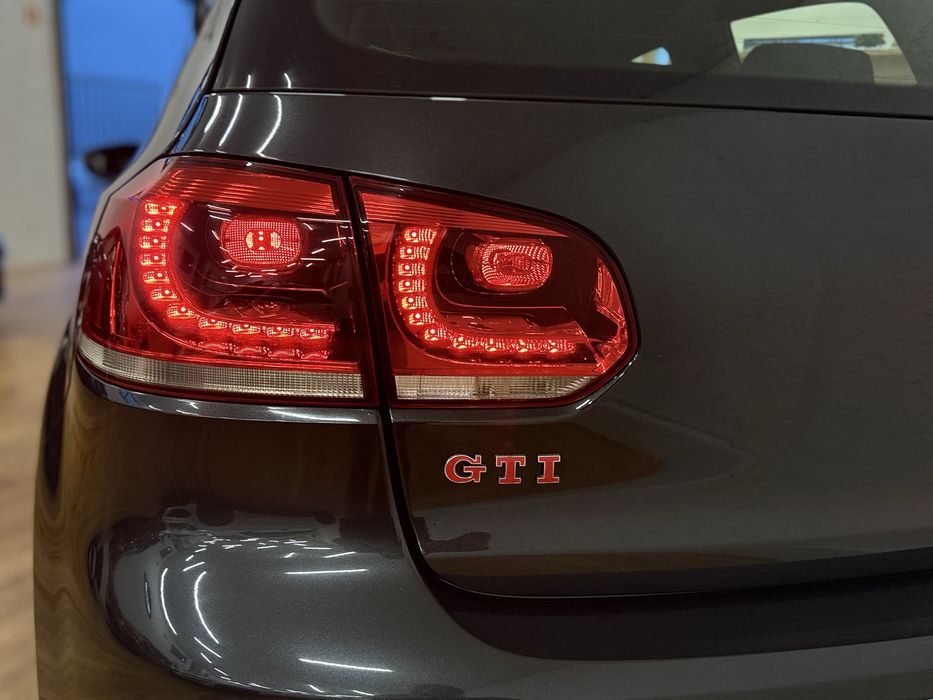 Volkswagen Golf — fotografia 4