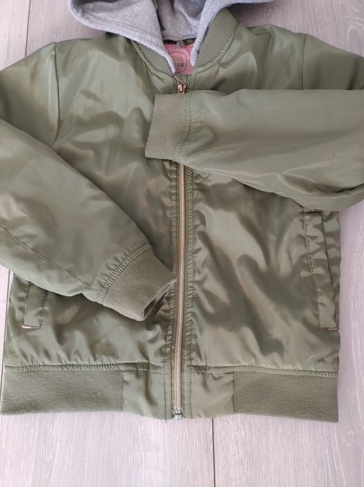 Ocieplana kurtka Cool Club