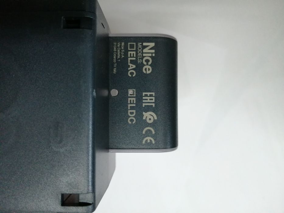 Pirilampo NICE Era Light ELDC425906458203924487