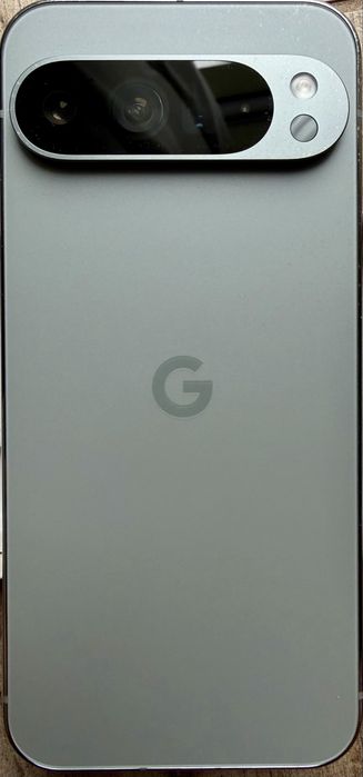 Google Pixel 9 Pro XL 256 Gb Oliwkowy  FV 23% Sprzedaż/Zamiana na iPad 11 z 5G