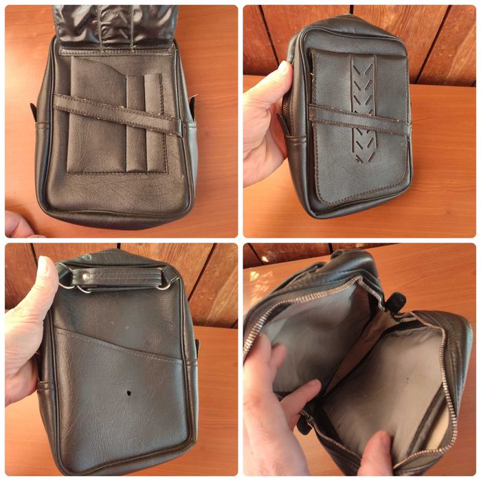 Сумка советская под инструмент