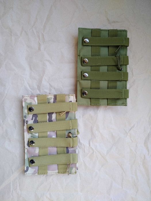 Підсумок під БК магазин АК-74 M4 M16 AR-15 NATO 5,56 / 5,45