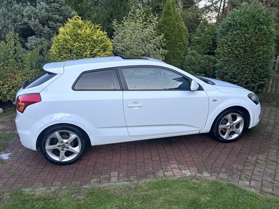 Kia Cee'd